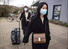 紧急！英各学校严禁中国留学生假期回国（内附求助帖士）