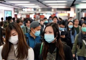 疫情速报（上）英国也在抢口罩，我们在英应该如何看病