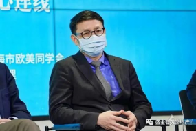 疫情速报 (13) 英国新冠破3万 张文宏：海外疫情谁风险大？