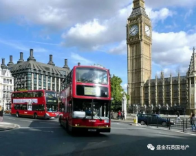 疫情下的英国房市：震荡？复苏？