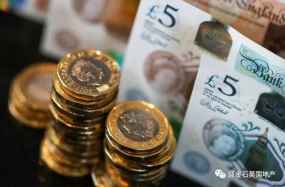英国今天启动解封 一个真实投资客买房的“血泪”史