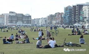 英国或成为全球第一个用上疫苗的国家？牛津大学实验顺利，疫苗有望九月出炉