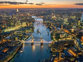 中国资管公司海外投资指南（二）：英国基金业初探
