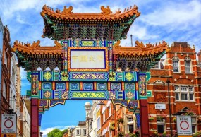 中国城面临倒闭潮？开不开店都亏钱，只为留守英国小伙伴坚守着！