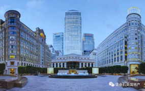 盛金石6月房产报告：聚焦解封后的英国房市