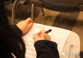 英国成中国留学生首选 雅思考试/签证中心也都恢复