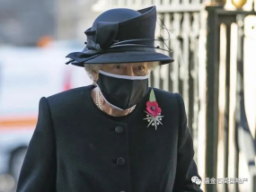 今秋英国所有成年人打上新冠疫苗 女王已接种