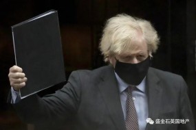 终于！3月8日起英格兰逐步解封 英国疫苗接种进展神速