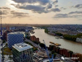 伦敦租房“开抢”？即将赴英留学生们如何抓住优惠期