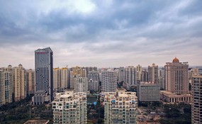 在伦敦租套两居室：最贵的和最便宜的区域都在哪？