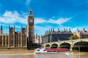 英房价15年来最大涨幅 租房市场出现竞价战