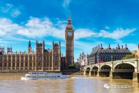 伦敦迎来国际旅游季，又开始抢房了