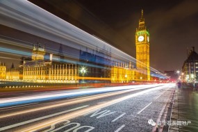 英平均房价首次突破35万镑 伦敦二手市场流动性加速