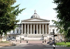 QS全球高校排行榜发布 英国第一的大学变